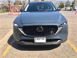 مازدا CX-5